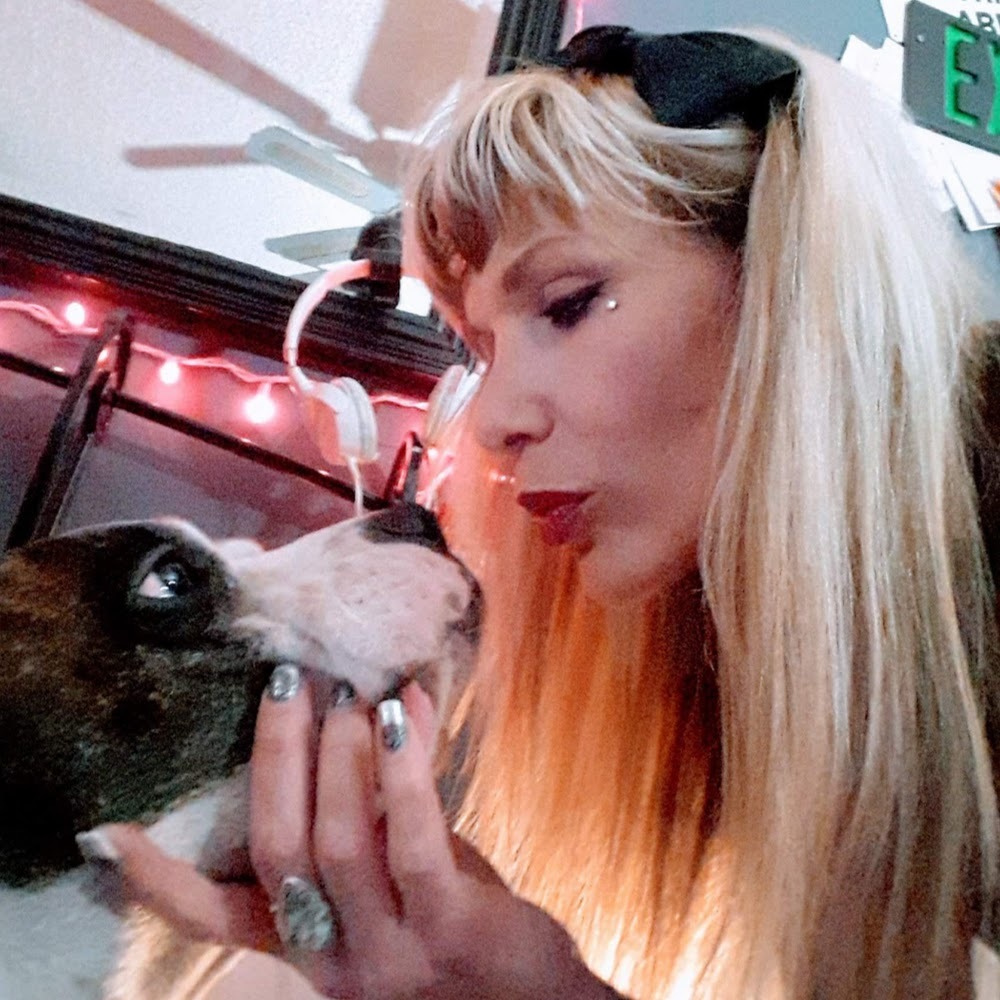 Meet your Posher, Karen